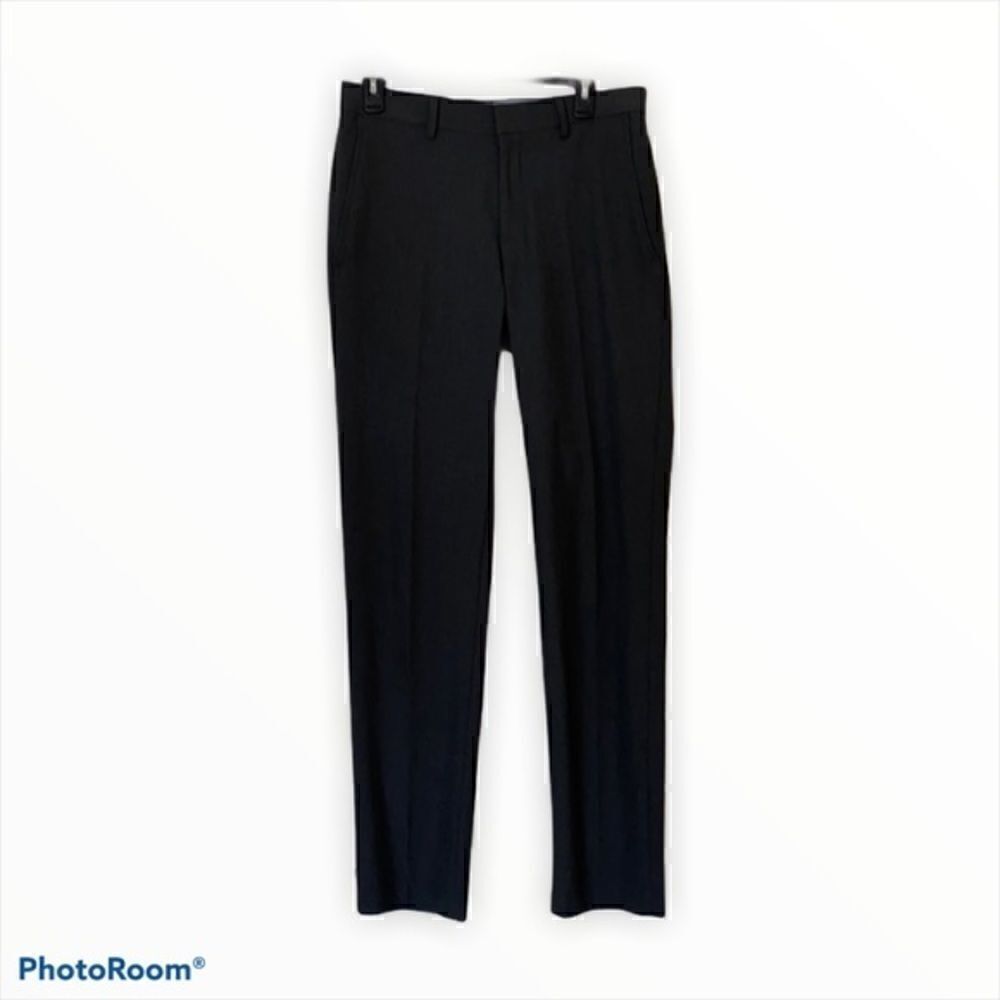 Haggar 1926 Originals Slim Fit Men Pants